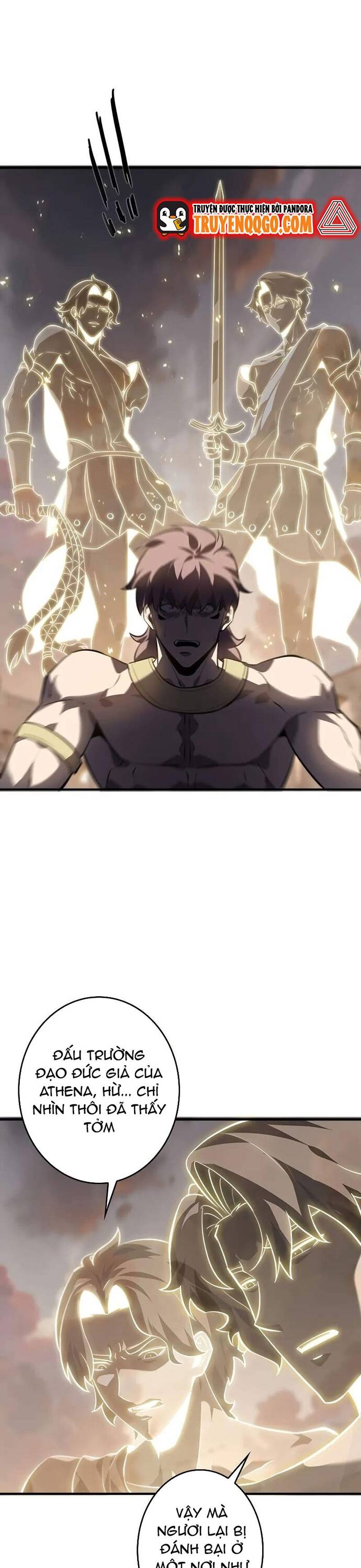 Trở Về Từ Vực Thẳm Chapter 28 - 3