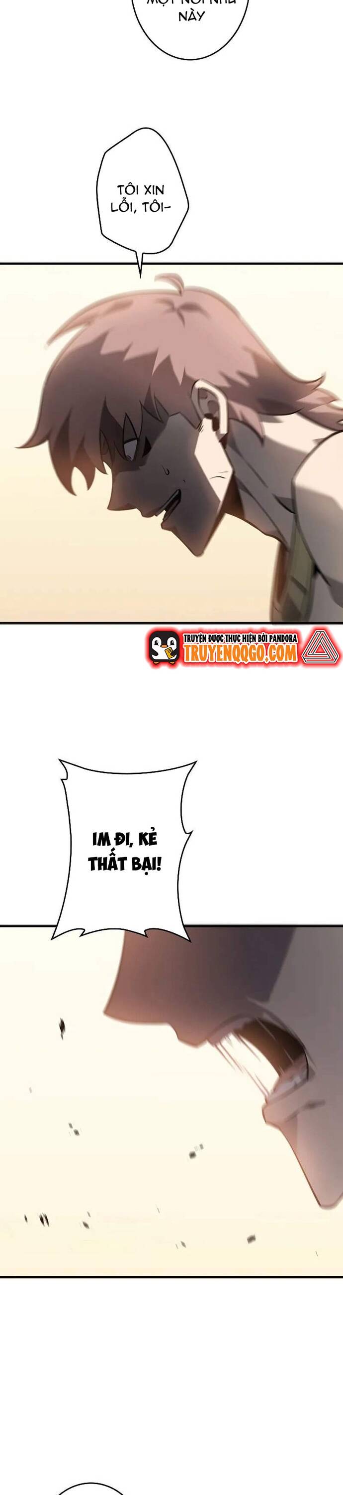 Trở Về Từ Vực Thẳm Chapter 28 - 4