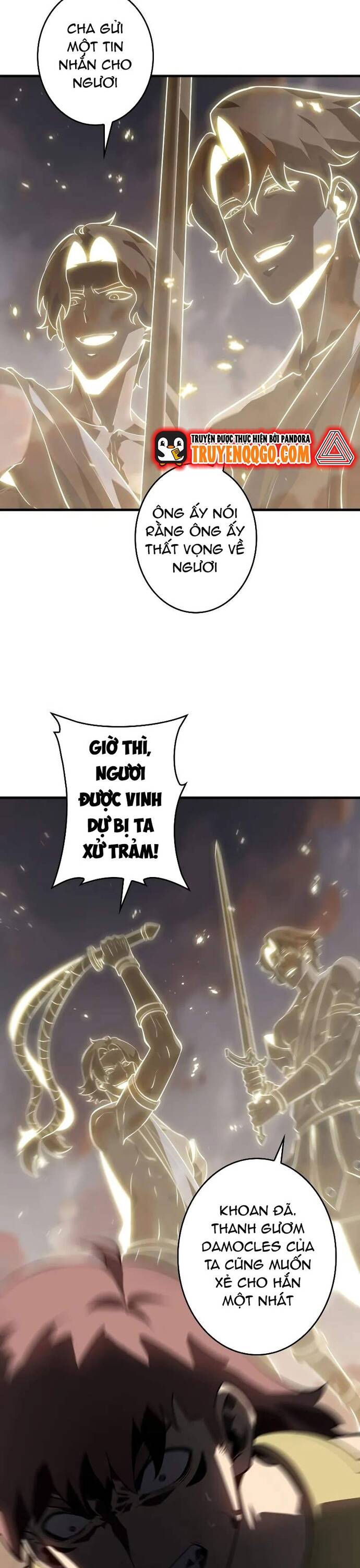 Trở Về Từ Vực Thẳm Chapter 28 - 5