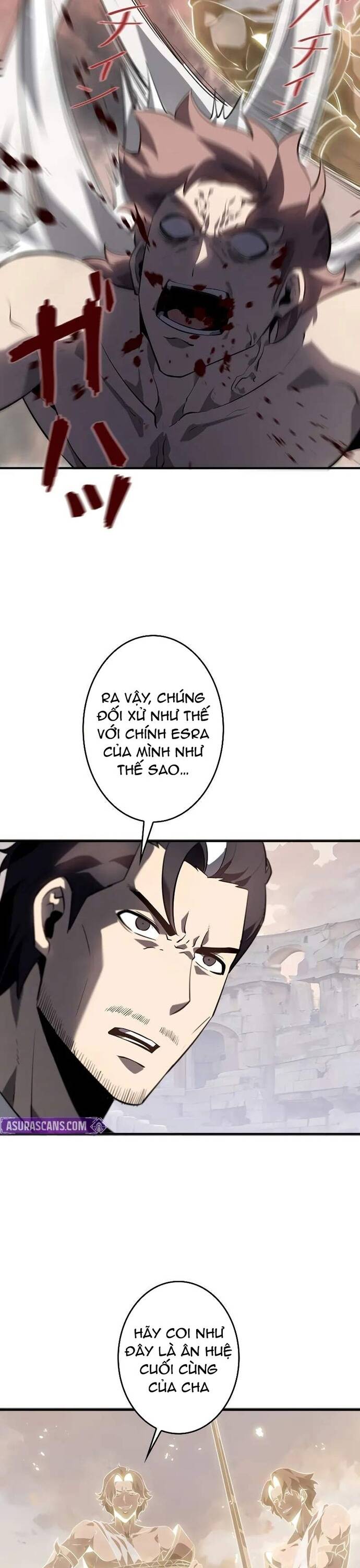 Trở Về Từ Vực Thẳm Chapter 28 - 7