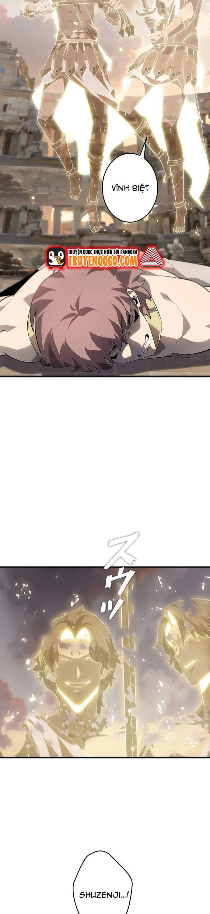 Trở Về Từ Vực Thẳm Chapter 28 - 8