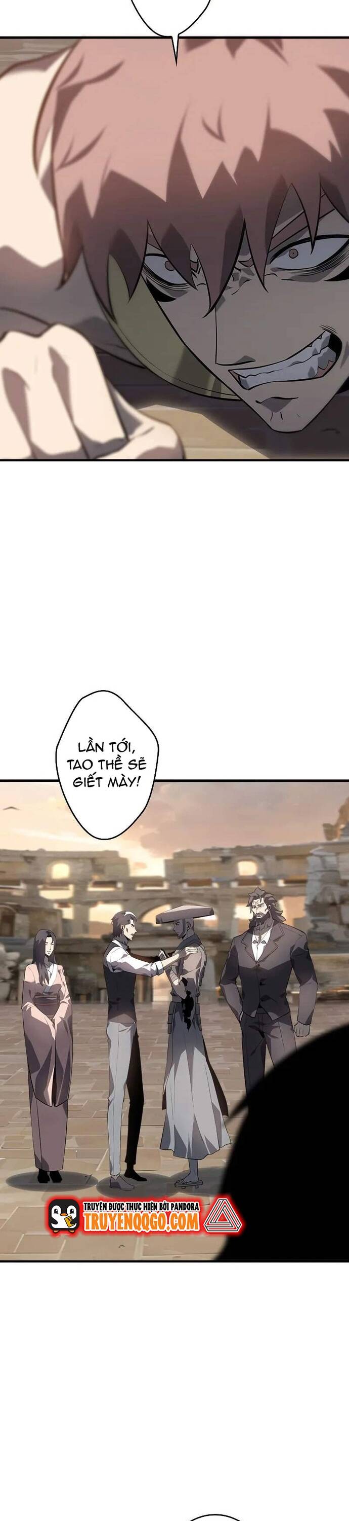 Trở Về Từ Vực Thẳm Chapter 28 - 9