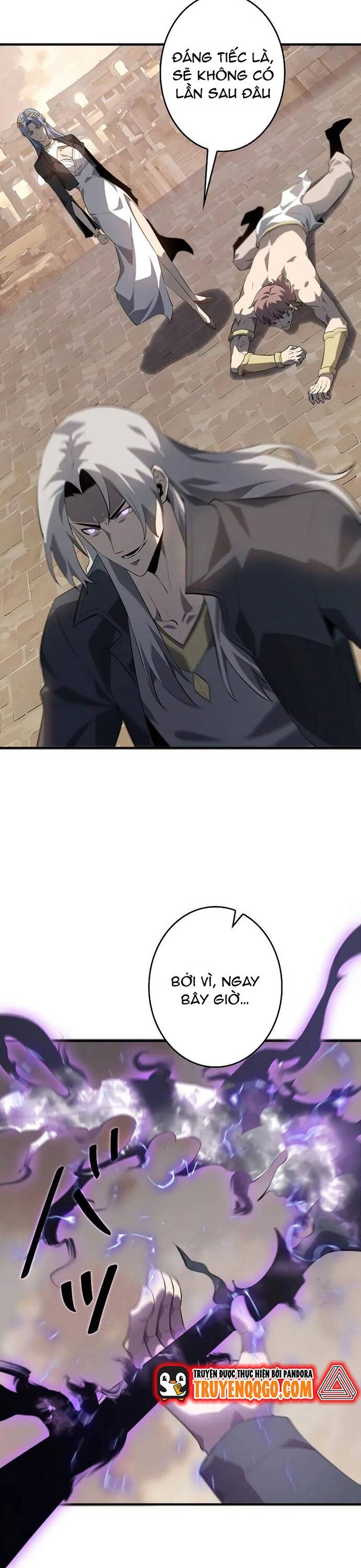 Trở Về Từ Vực Thẳm Chapter 28 - 10
