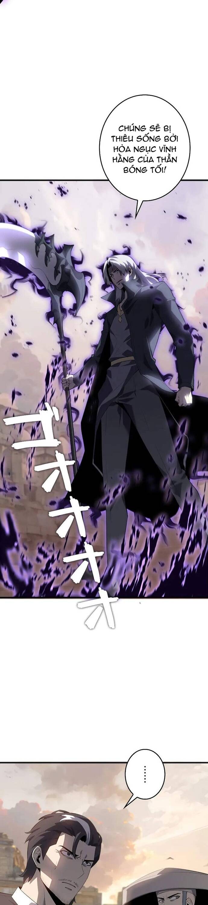 Trở Về Từ Vực Thẳm Chapter 28 - 11