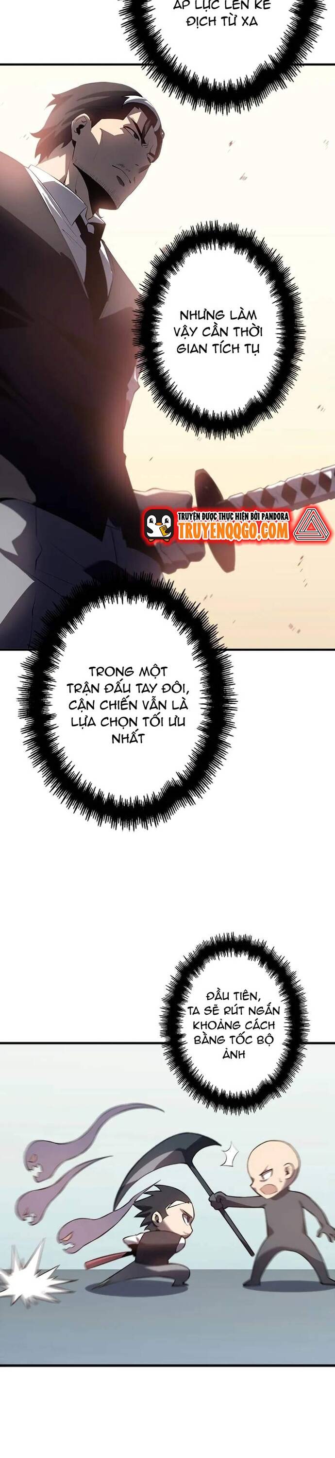 Trở Về Từ Vực Thẳm Chapter 28 - 15