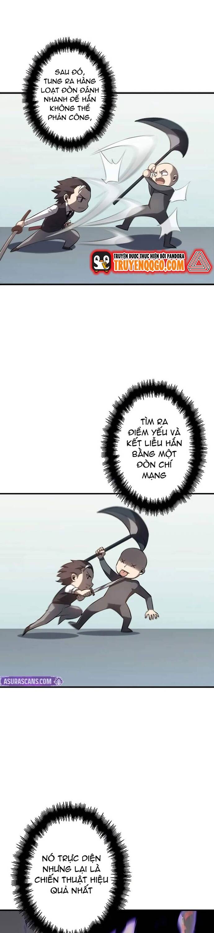 Trở Về Từ Vực Thẳm Chapter 28 - 16