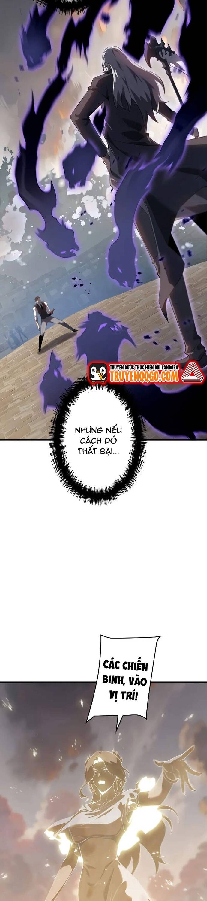 Trở Về Từ Vực Thẳm Chapter 28 - 17