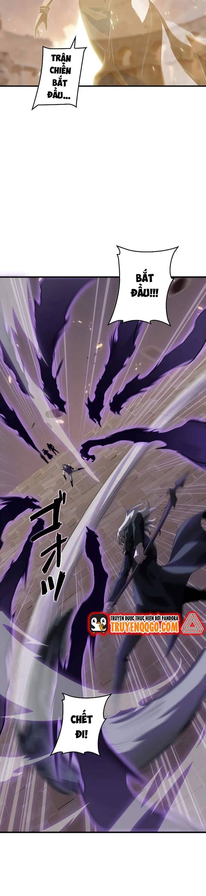 Trở Về Từ Vực Thẳm Chapter 28 - 18