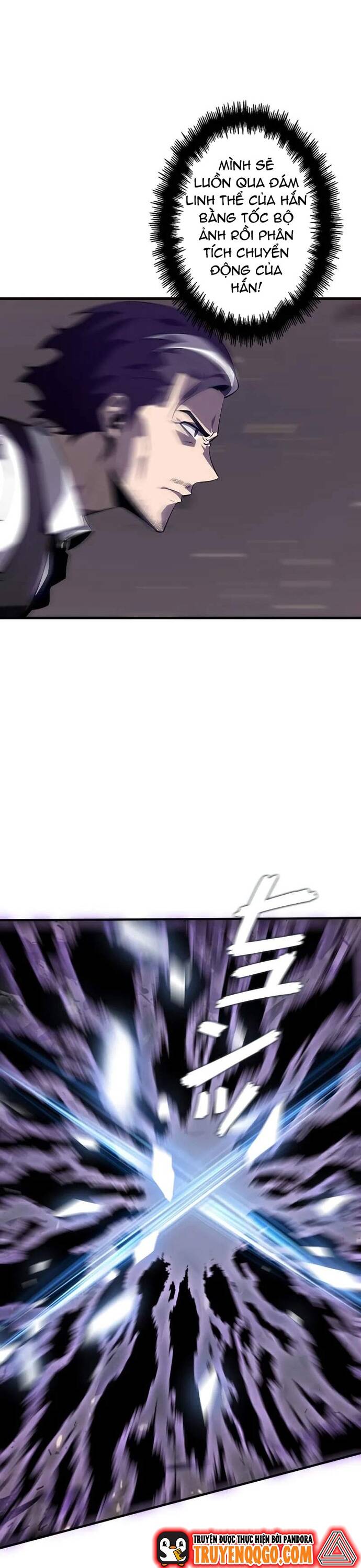 Trở Về Từ Vực Thẳm Chapter 28 - 19