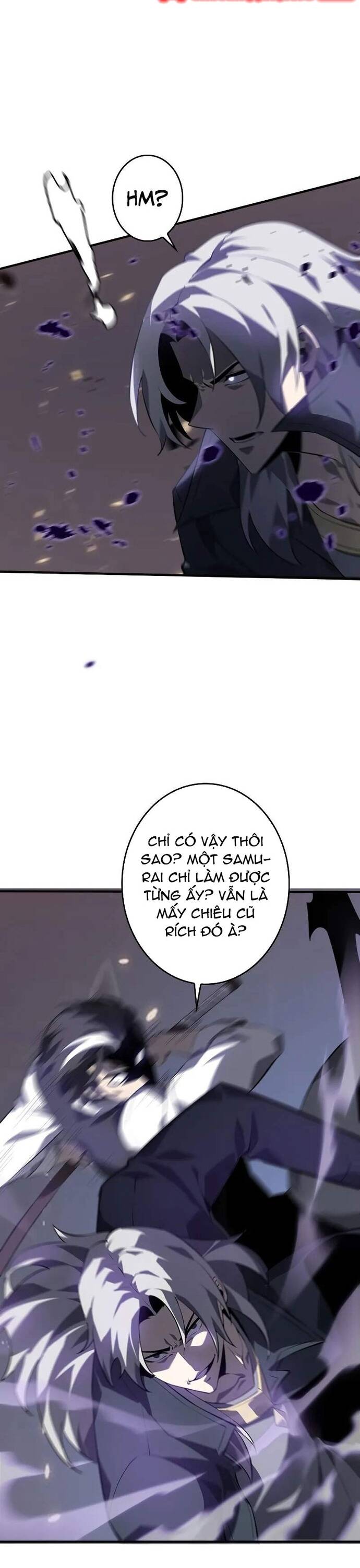 Trở Về Từ Vực Thẳm Chapter 28 - 20