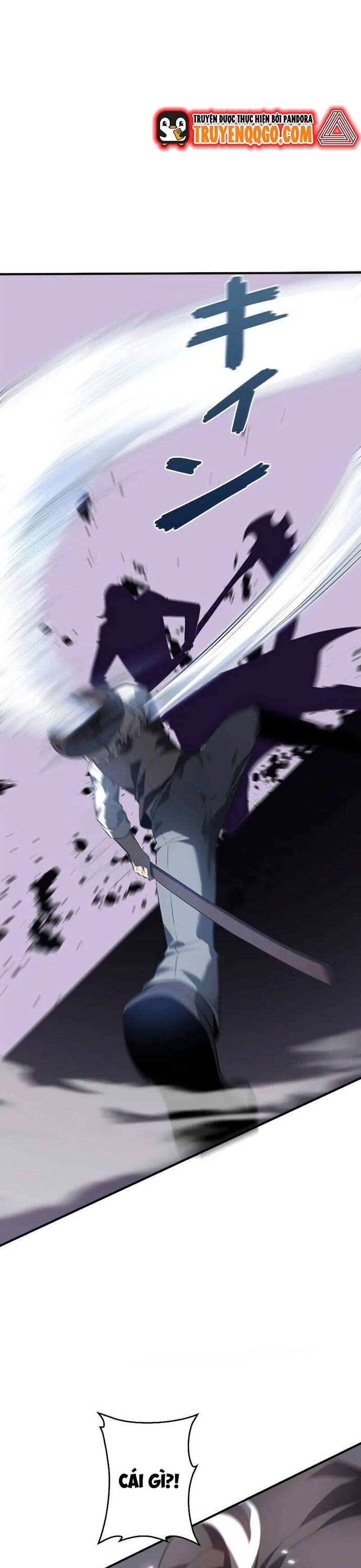 Trở Về Từ Vực Thẳm Chapter 28 - 21
