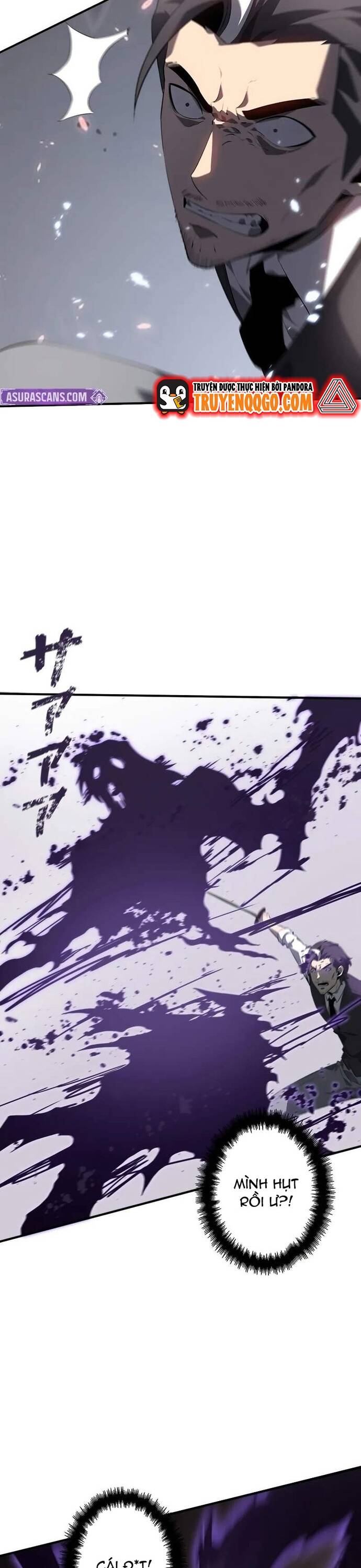 Trở Về Từ Vực Thẳm Chapter 28 - 22