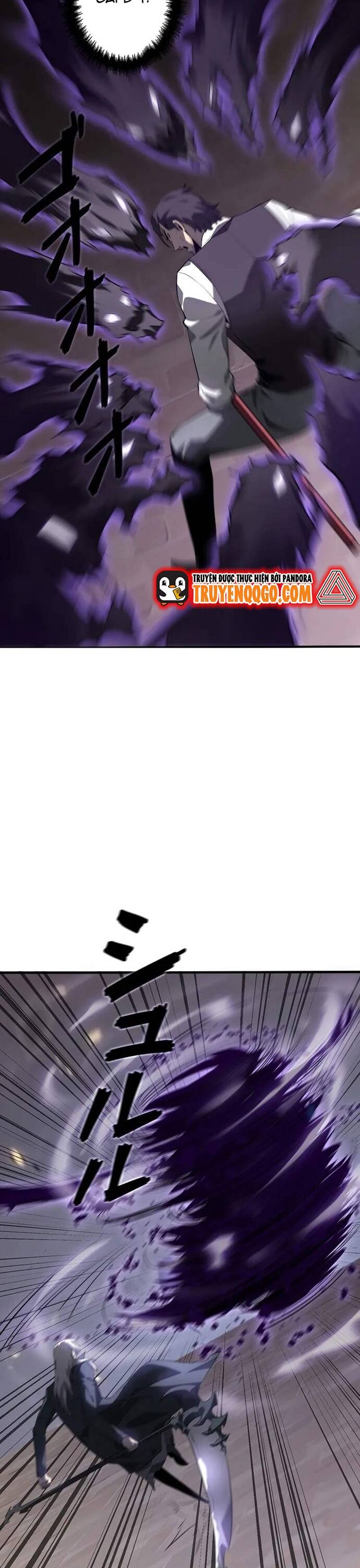 Trở Về Từ Vực Thẳm Chapter 28 - 23