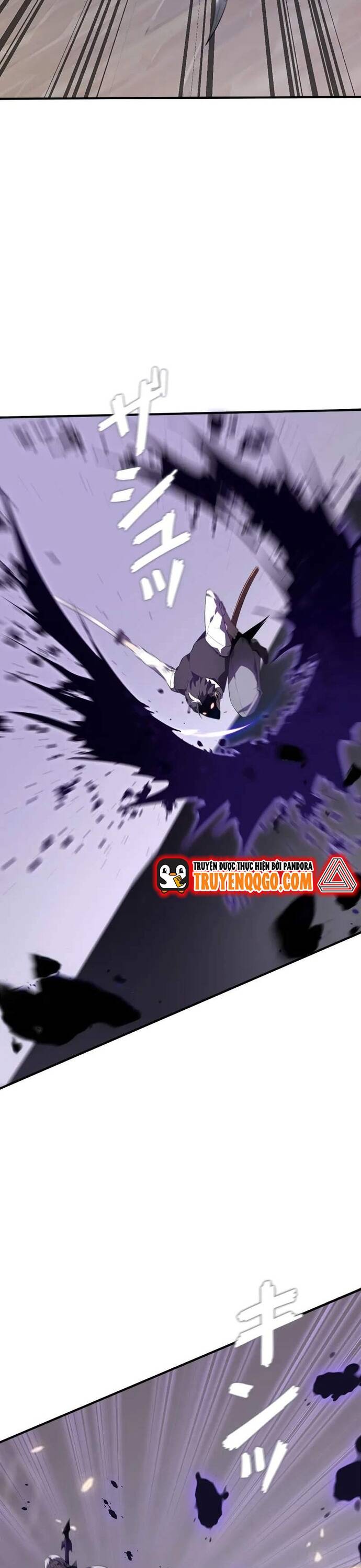 Trở Về Từ Vực Thẳm Chapter 28 - 24