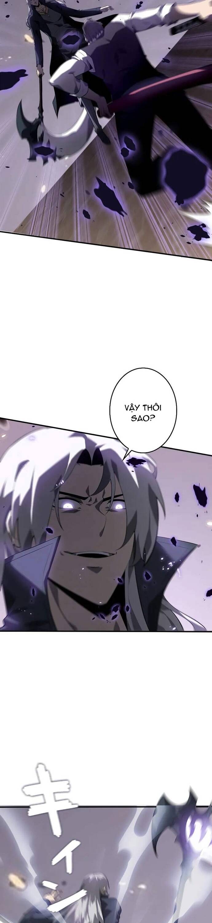 Trở Về Từ Vực Thẳm Chapter 28 - 25