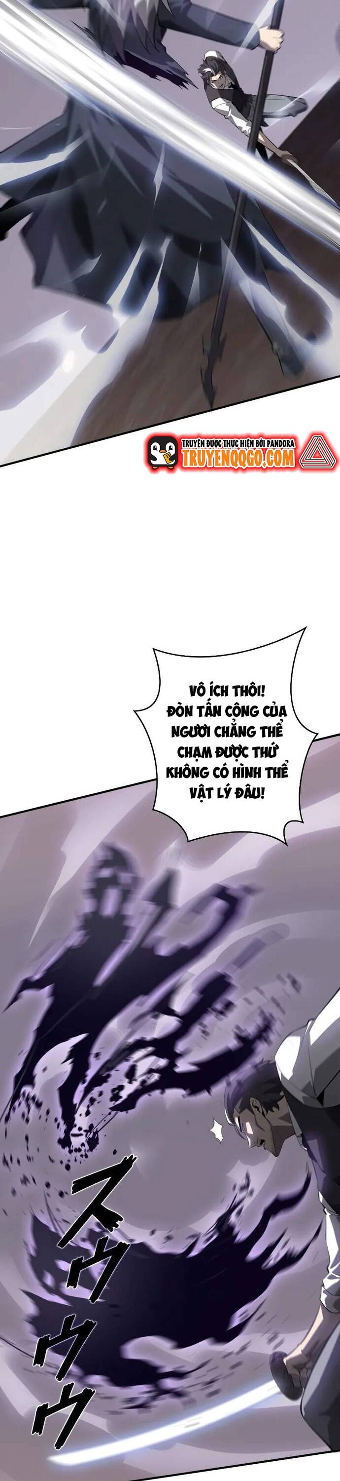 Trở Về Từ Vực Thẳm Chapter 28 - 26