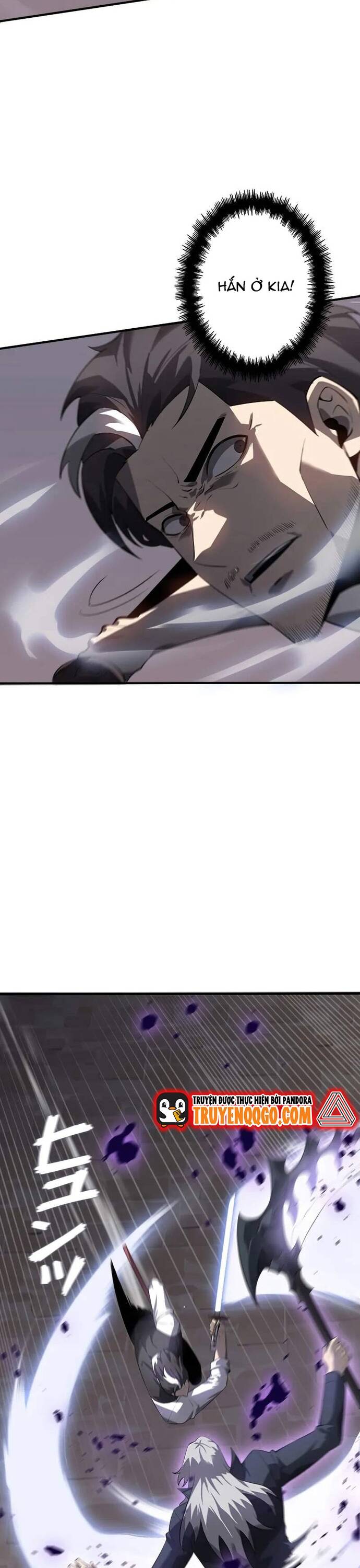 Trở Về Từ Vực Thẳm Chapter 28 - 27