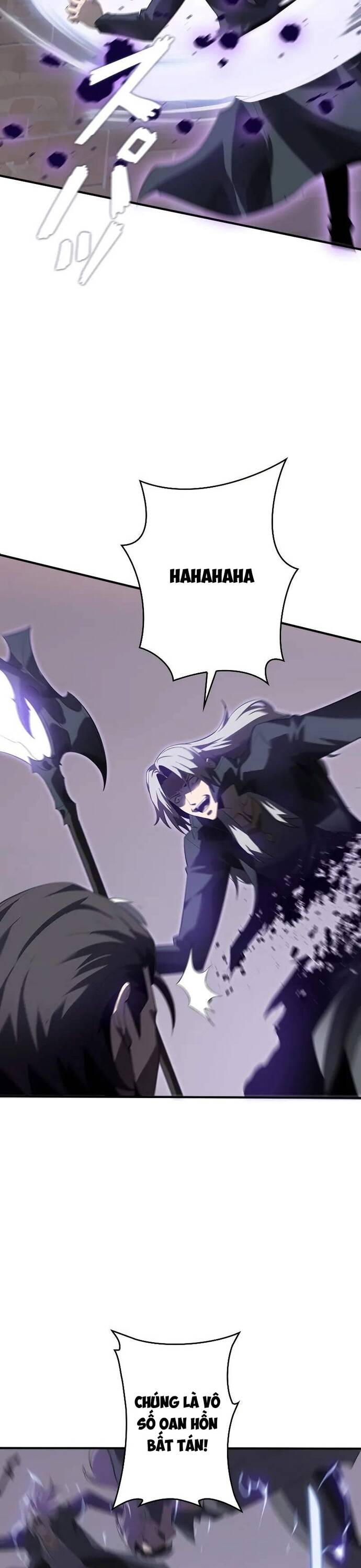 Trở Về Từ Vực Thẳm Chapter 28 - 28