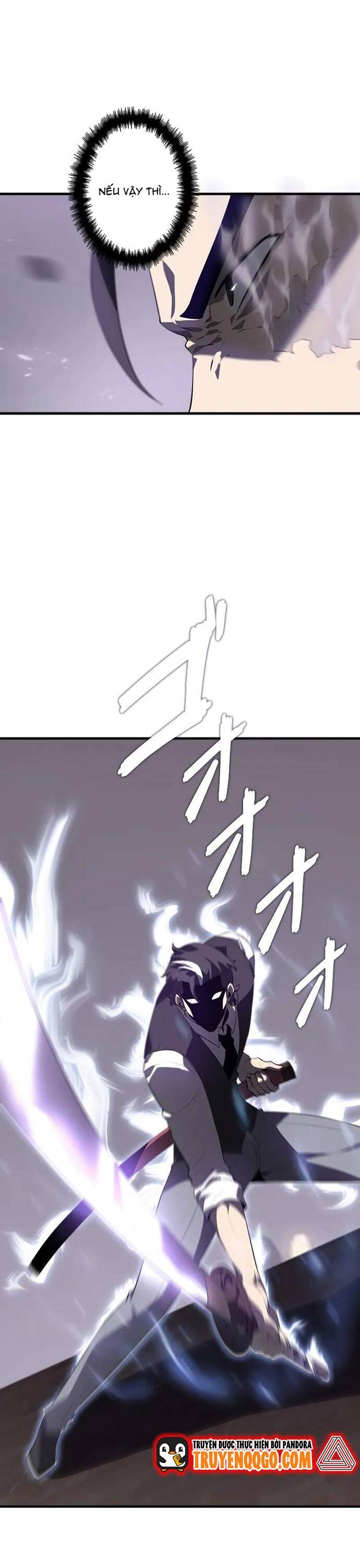 Trở Về Từ Vực Thẳm Chapter 28 - 30