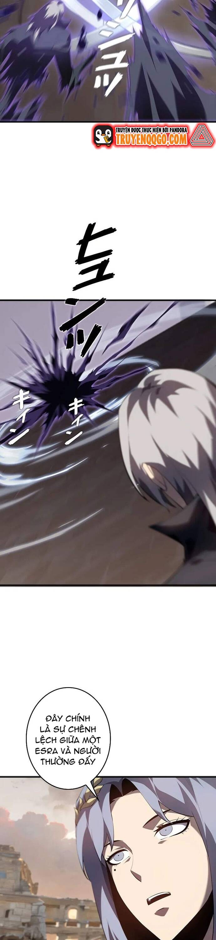 Trở Về Từ Vực Thẳm Chapter 28 - 32