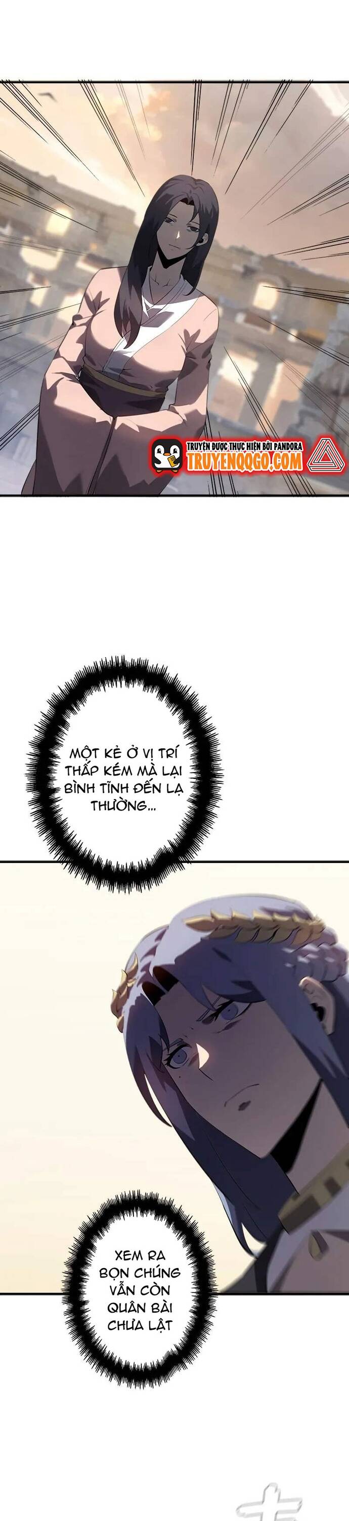 Trở Về Từ Vực Thẳm Chapter 28 - 34