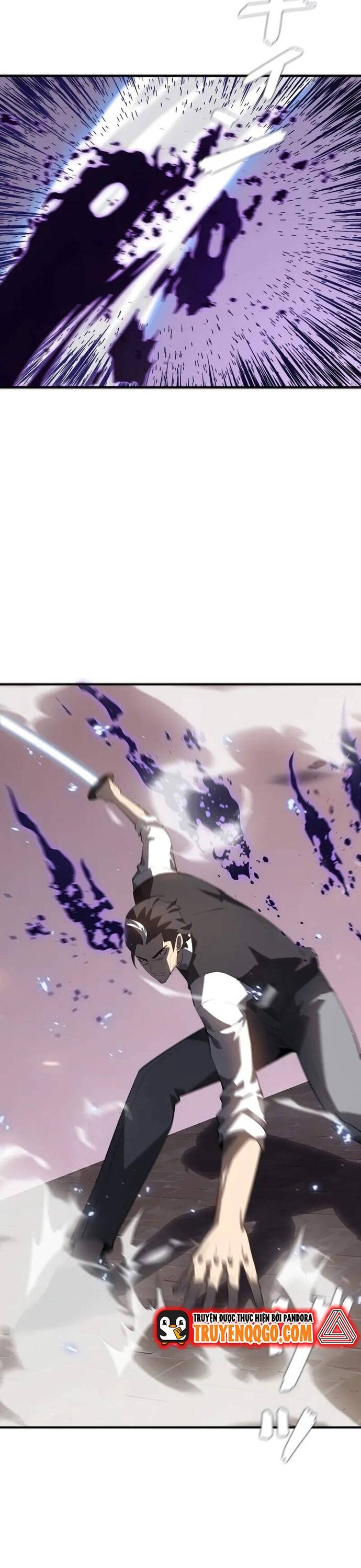 Trở Về Từ Vực Thẳm Chapter 28 - 35
