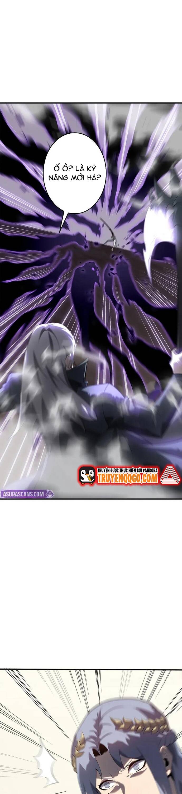 Trở Về Từ Vực Thẳm Chapter 28 - 36