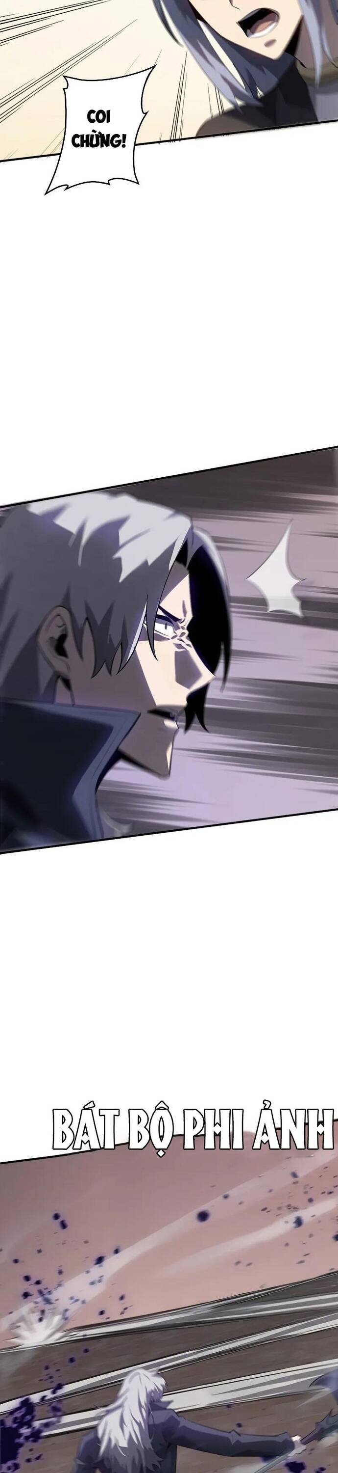 Trở Về Từ Vực Thẳm Chapter 28 - 37