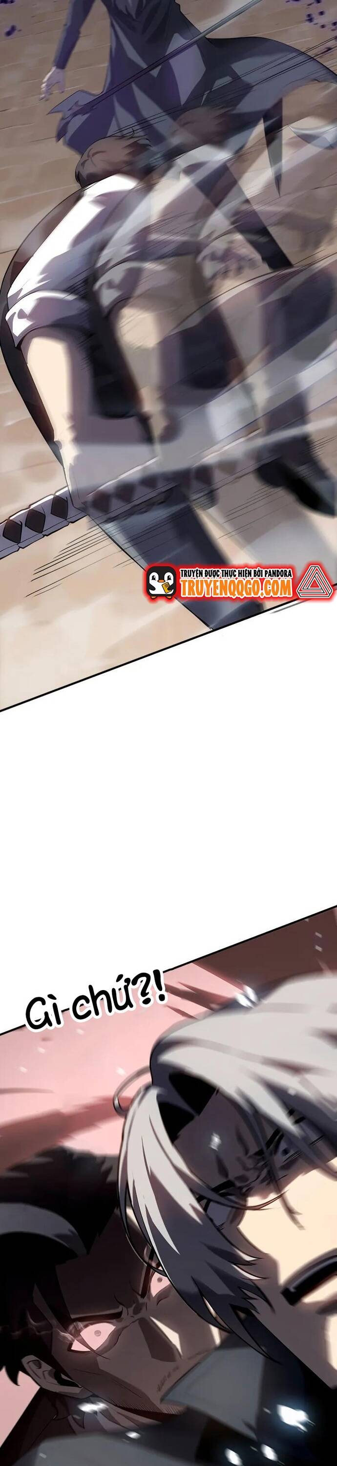 Trở Về Từ Vực Thẳm Chapter 28 - 38