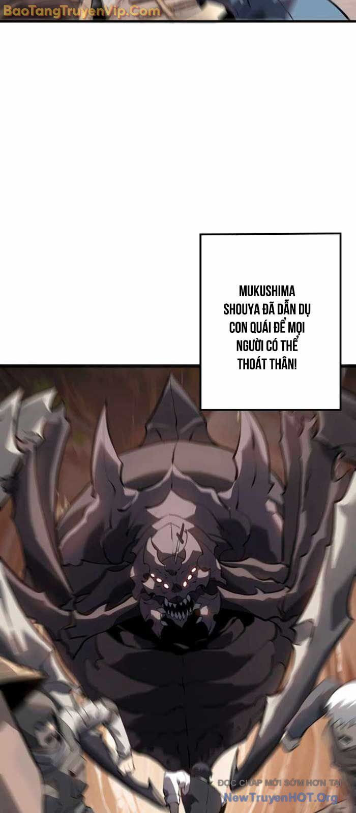 Trở Về Từ Vực Thẳm Chapter 29 - 12