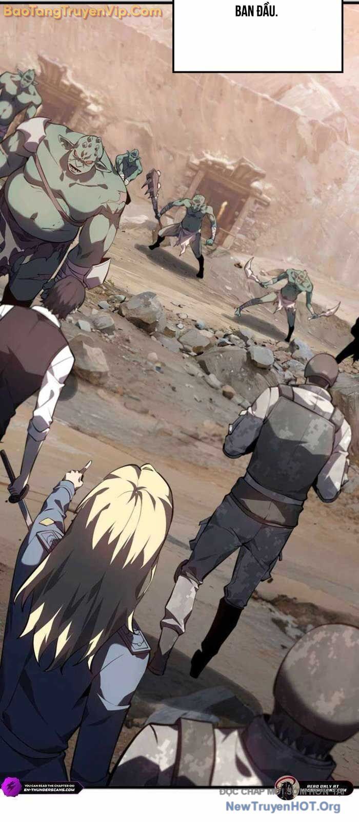 Trở Về Từ Vực Thẳm Chapter 29 - 3