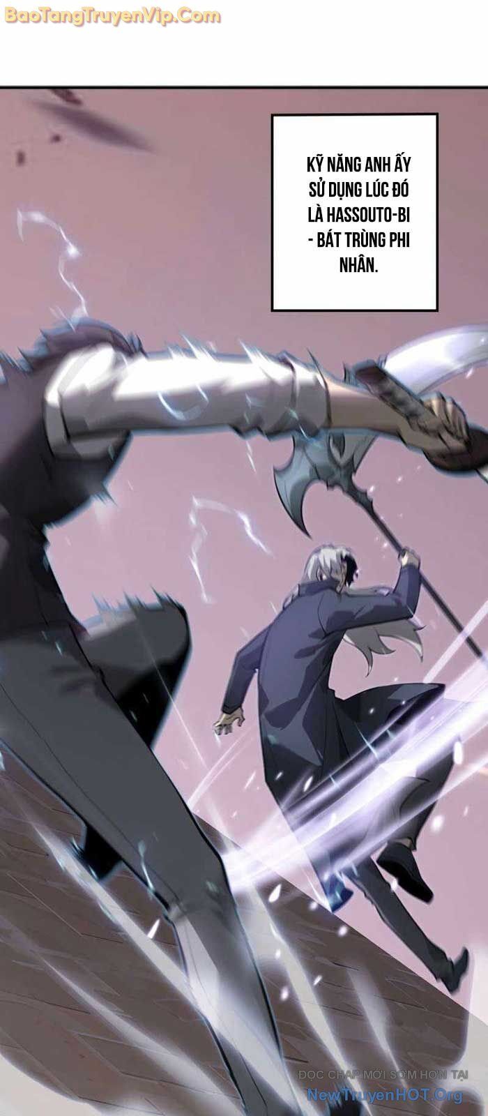 Trở Về Từ Vực Thẳm Chapter 29 - 21