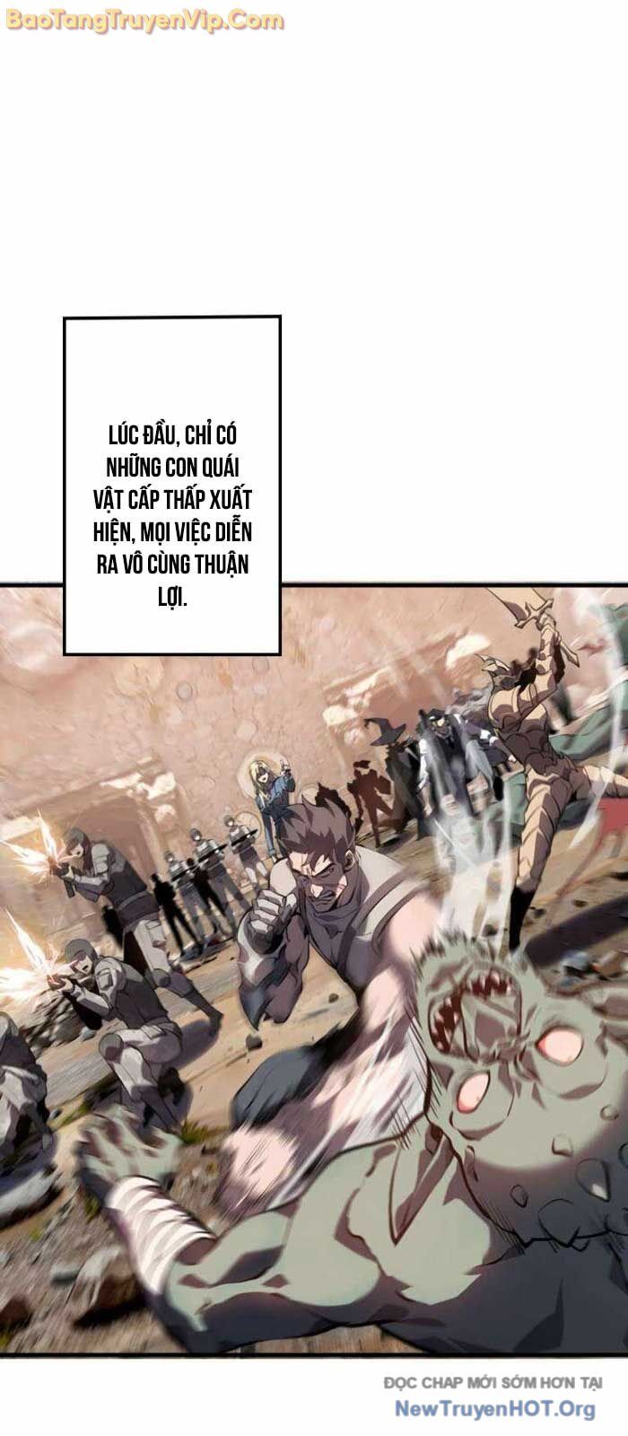 Trở Về Từ Vực Thẳm Chapter 29 - 4