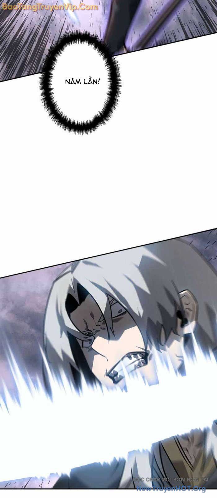 Trở Về Từ Vực Thẳm Chapter 29 - 31