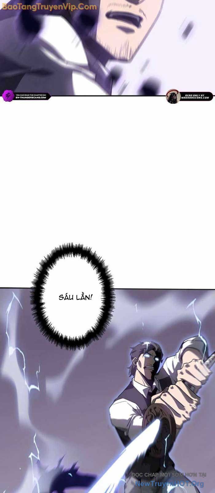 Trở Về Từ Vực Thẳm Chapter 29 - 34