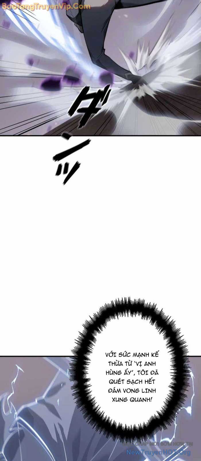 Trở Về Từ Vực Thẳm Chapter 29 - 40