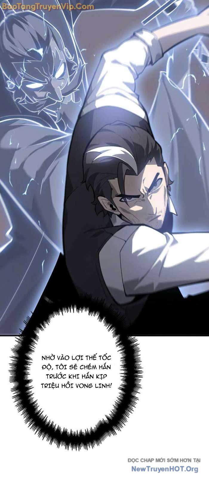 Trở Về Từ Vực Thẳm Chapter 29 - 41