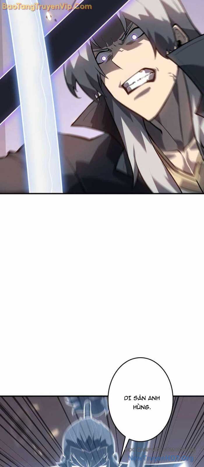 Trở Về Từ Vực Thẳm Chapter 29 - 46