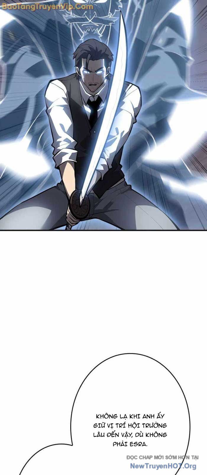 Trở Về Từ Vực Thẳm Chapter 29 - 47