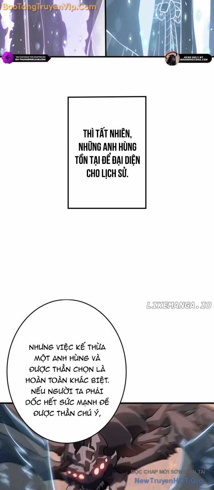 Trở Về Từ Vực Thẳm Chapter 29 - 51