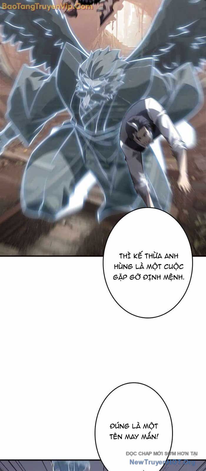 Trở Về Từ Vực Thẳm Chapter 29 - 52