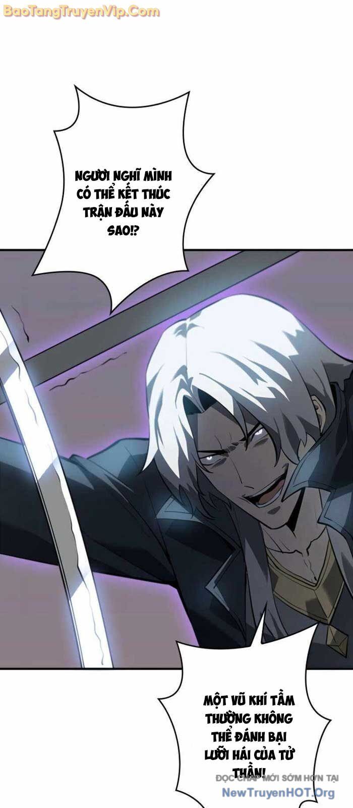 Trở Về Từ Vực Thẳm Chapter 29 - 54