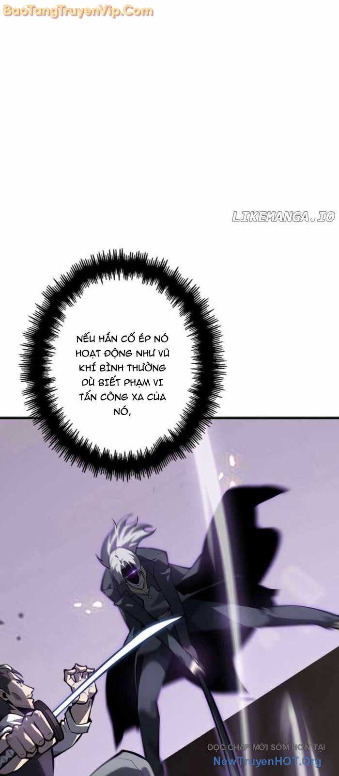 Trở Về Từ Vực Thẳm Chapter 29 - 59