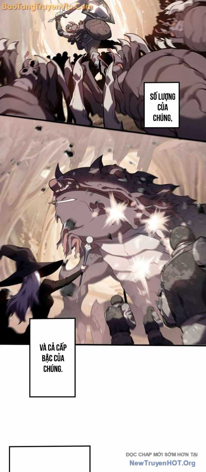 Trở Về Từ Vực Thẳm Chapter 29 - 8