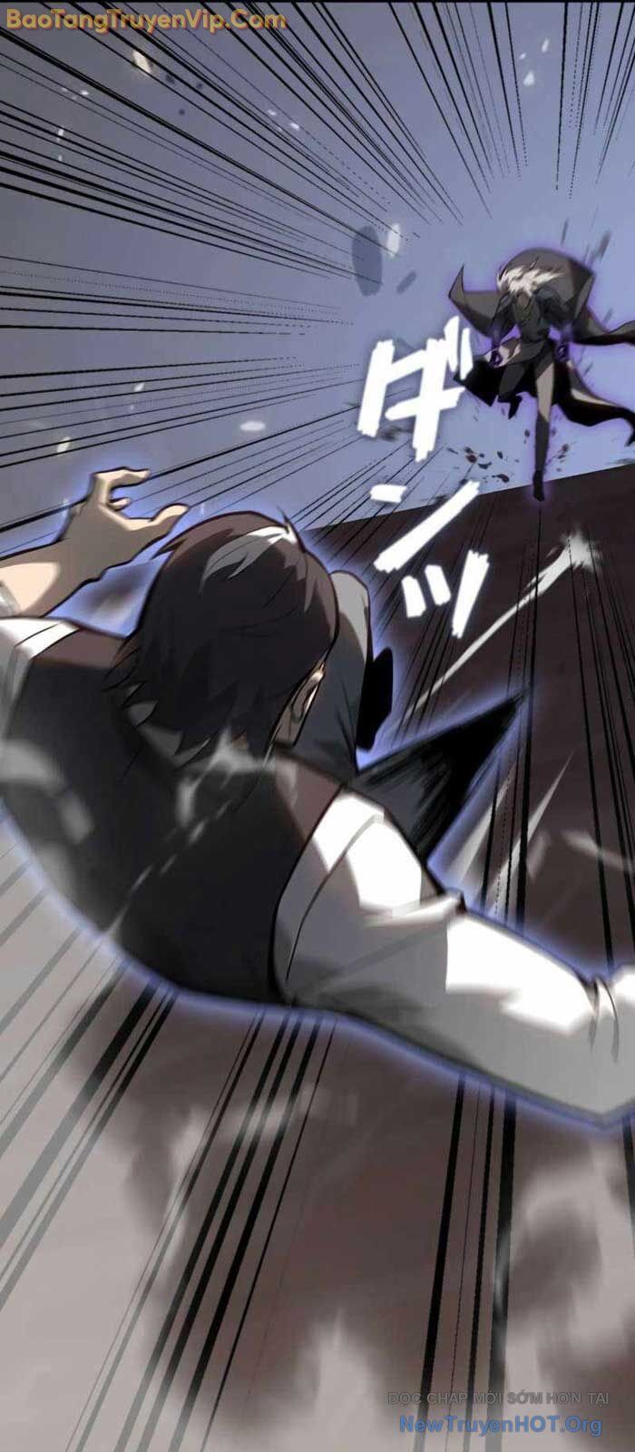 Trở Về Từ Vực Thẳm Chapter 29 - 77