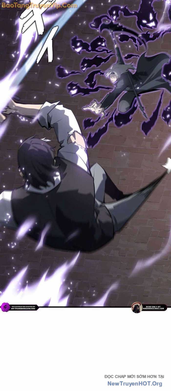 Trở Về Từ Vực Thẳm Chapter 30 - 12