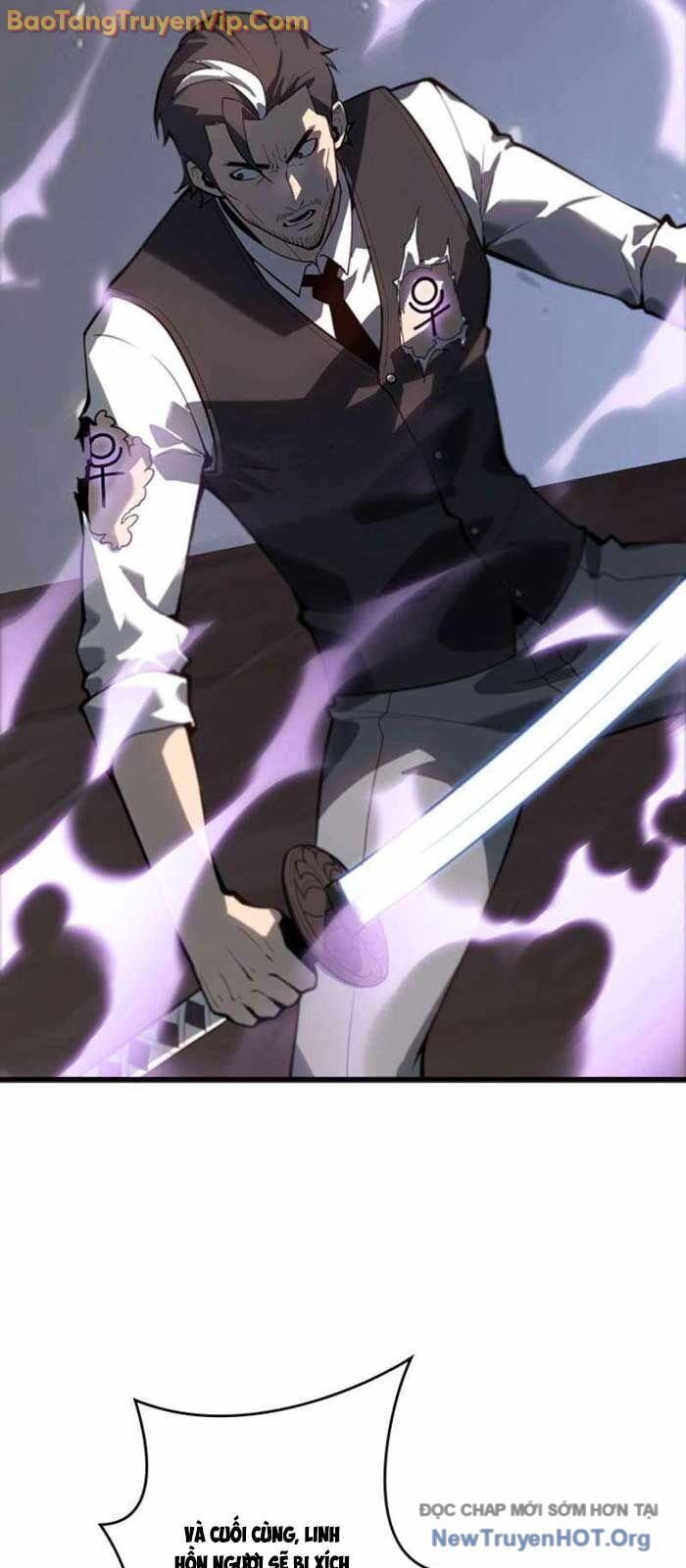 Trở Về Từ Vực Thẳm Chapter 30 - 20