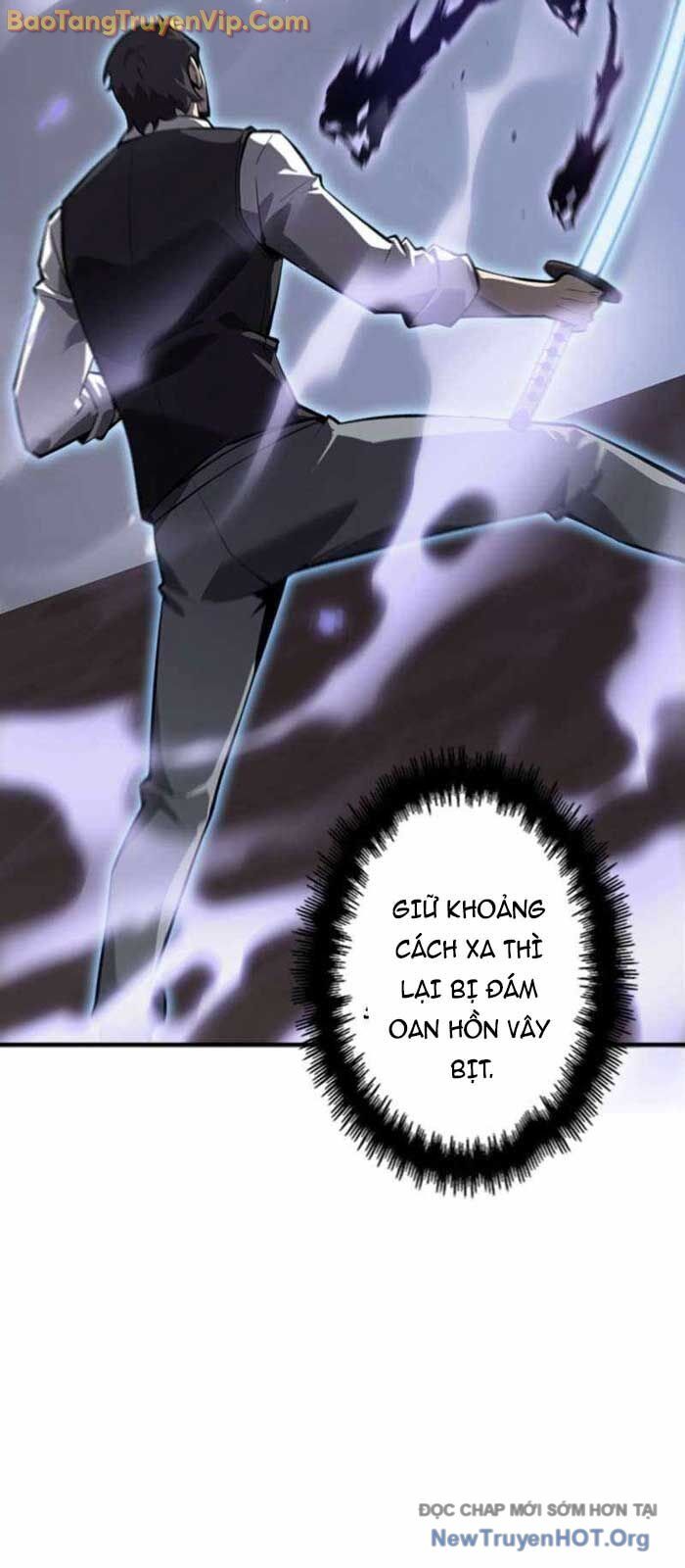 Trở Về Từ Vực Thẳm Chapter 30 - 3