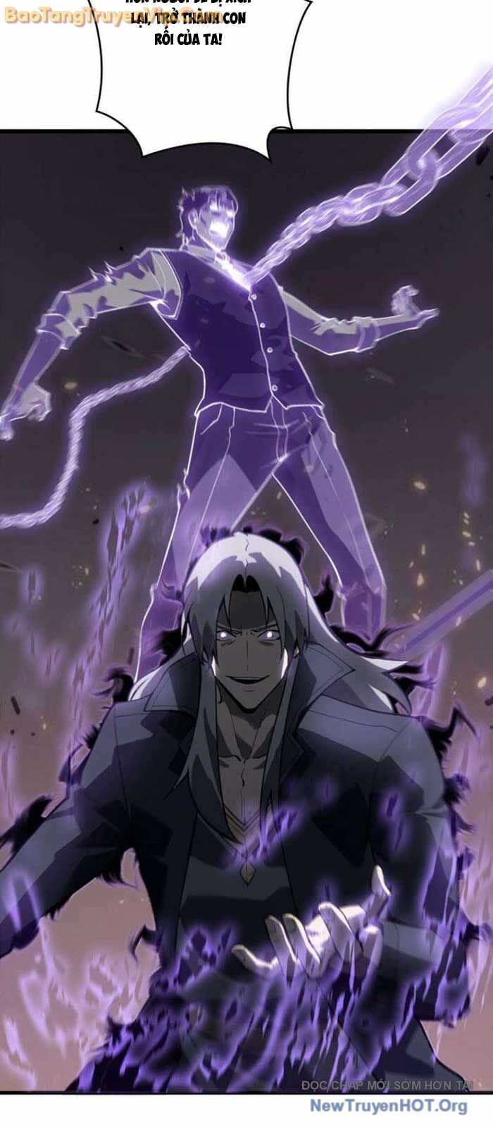 Trở Về Từ Vực Thẳm Chapter 30 - 21