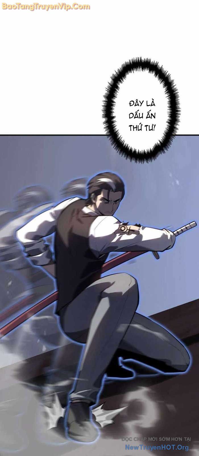 Trở Về Từ Vực Thẳm Chapter 30 - 32